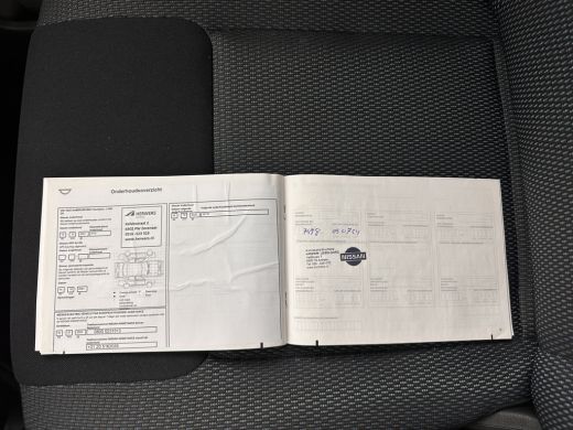 Nissan e-NV200 40 kWh Connect Edition [ 7-Pers. ] {SOH-95%} (INCL.BTW) *NAVI-FULLMAP | CAMERA | HEATED-COMFORTSE... ActivLease financial lease