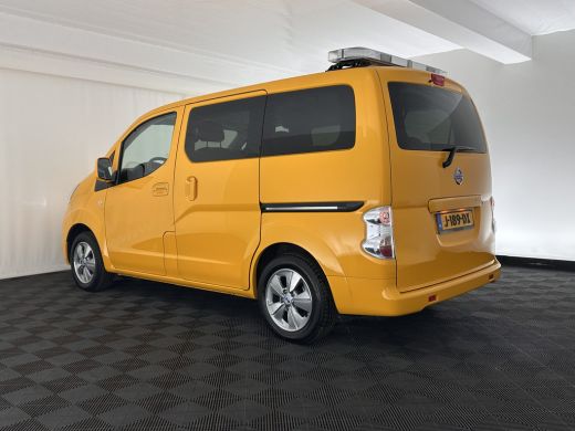 Nissan e-NV200 40 kWh Connect Edition [ 7-Pers. ] {SOH-95%} (INCL.BTW) *NAVI-FULLMAP | CAMERA | HEATED-COMFORTSE... ActivLease financial lease