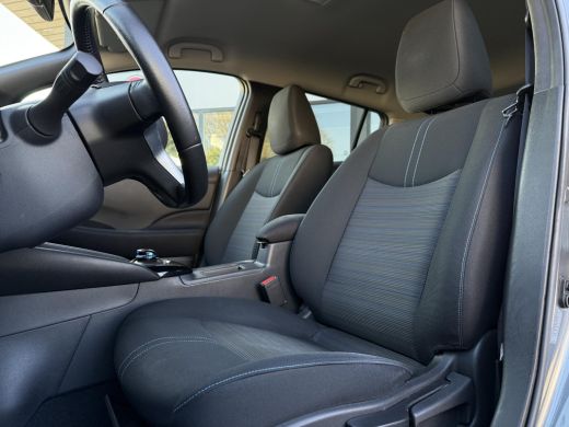 Nissan Leaf Aut. N-Connecta 40 kWh | 360 Camera | Stoel & Stuur Verwarming | LED | ActivLease financial lease