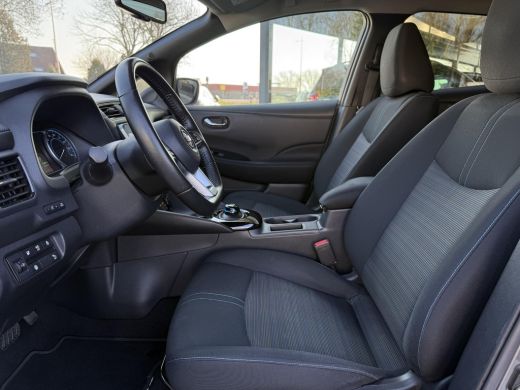 Nissan Leaf Aut. N-Connecta 40 kWh | 360 Camera | Stoel & Stuur Verwarming | LED | ActivLease financial lease