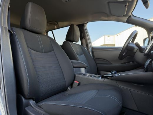 Nissan Leaf Aut. N-Connecta 40 kWh | 360 Camera | Stoel & Stuur Verwarming | LED | ActivLease financial lease