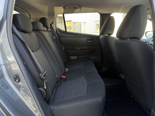Nissan Leaf Aut. N-Connecta 40 kWh | 360 Camera | Stoel & Stuur Verwarming | LED | ActivLease financial lease