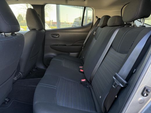 Nissan Leaf Aut. N-Connecta 40 kWh | 360 Camera | Stoel & Stuur Verwarming | LED | ActivLease financial lease
