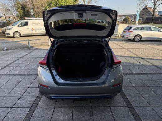 Nissan Leaf Aut. N-Connecta 40 kWh | 360 Camera | Stoel & Stuur Verwarming | LED | ActivLease financial lease