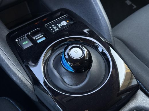 Nissan Leaf Aut. N-Connecta 40 kWh | 360 Camera | Stoel & Stuur Verwarming | LED | ActivLease financial lease