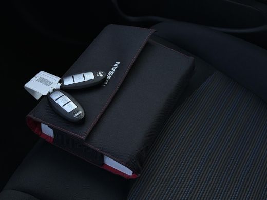 Nissan Leaf Aut. N-Connecta 40 kWh | 360 Camera | Stoel & Stuur Verwarming | LED | ActivLease financial lease