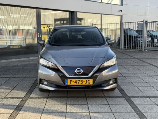 Nissan Leaf Aut. N-Connecta 40 kWh | 360 Camera | Stoel & Stuur Verwarming | LED | ActivLease financial lease