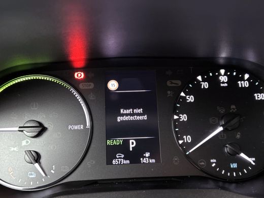 Nissan Townstar N-Connecta L2 45 kWh 100% EV. / Pdc.+Camera / Airco-ecc./ Radio-multimedia / Schuifdeur rechts / ... ActivLease financial lease