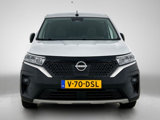Nissan Townstar N-Connecta L2 45 kWh 100% EV. / Pdc.+Camera / Airco-ecc./ Radio-multimedia / Schuifdeur rechts / ... ActivLease financial lease