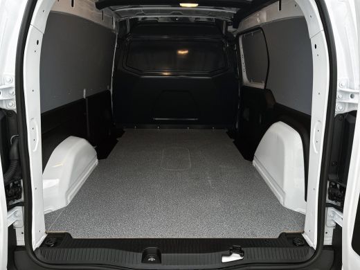 Nissan Townstar N-Connecta L2 45 kWh 100% EV. / Pdc.+Camera / Airco-ecc./ Radio-multimedia / Schuifdeur rechts / ... ActivLease financial lease