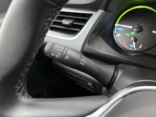 Nissan Townstar N-Connecta L2 45 kWh 100% EV. / Pdc.+Camera / Airco-ecc./ Radio-multimedia / Schuifdeur rechts / ... ActivLease financial lease