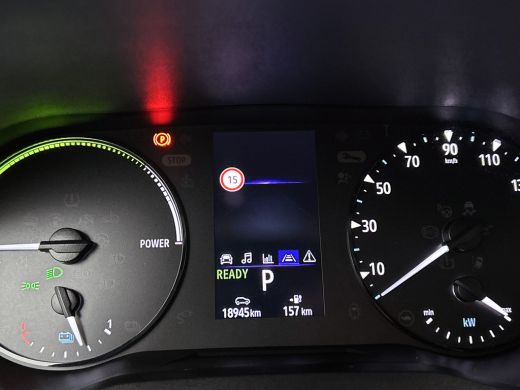 Nissan Townstar N-Connecta L2 45 kWh 100% EV. / Pdc.+Camera / Airco-ecc./ Radio-multimedia / Schuifdeur rechts / ... ActivLease financial lease