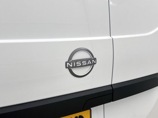 Nissan Townstar N-Connecta L2 45 kWh 100% EV. / Pdc.+Camera / Airco-ecc./ Radio-multimedia / Schuifdeur rechts / ... ActivLease financial lease