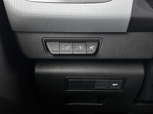 Nissan Townstar N-Connecta L2 45 kWh 100% EV. / Pdc.+Camera / Airco-ecc./ Radio-multimedia / Schuifdeur rechts / ... ActivLease financial lease