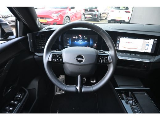 Opel Astra Sports Tourer 1.6 Turbo Plug In Hybrid GS 180pk | LED-Matrix | Adaptive Cruise | 360 Camera | Stu... ActivLease financial lease