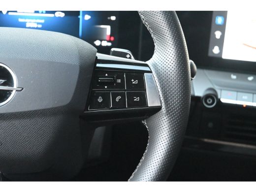 Opel Astra Sports Tourer 1.6 Turbo Plug In Hybrid GS 180pk | LED-Matrix | Adaptive Cruise | 360 Camera | Stu... ActivLease financial lease