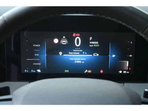 Opel Astra Sports Tourer 1.6 Turbo Plug In Hybrid GS 180pk | LED-Matrix | Adaptive Cruise | 360 Camera | Stu... ActivLease financial lease