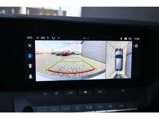 Opel Astra Sports Tourer 1.6 Turbo Plug In Hybrid GS 180pk | LED-Matrix | Adaptive Cruise | 360 Camera | Stu... ActivLease financial lease