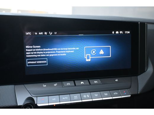 Opel Astra Sports Tourer 1.6 Turbo Plug In Hybrid GS 180pk | LED-Matrix | Adaptive Cruise | 360 Camera | Stu... ActivLease financial lease