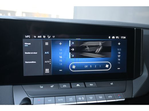 Opel Astra Sports Tourer 1.6 Turbo Plug In Hybrid GS 180pk | LED-Matrix | Adaptive Cruise | 360 Camera | Stu... ActivLease financial lease