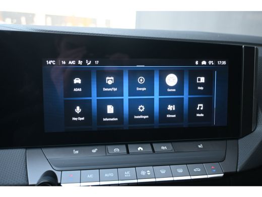 Opel Astra Sports Tourer 1.6 Turbo Plug In Hybrid GS 180pk | LED-Matrix | Adaptive Cruise | 360 Camera | Stu... ActivLease financial lease