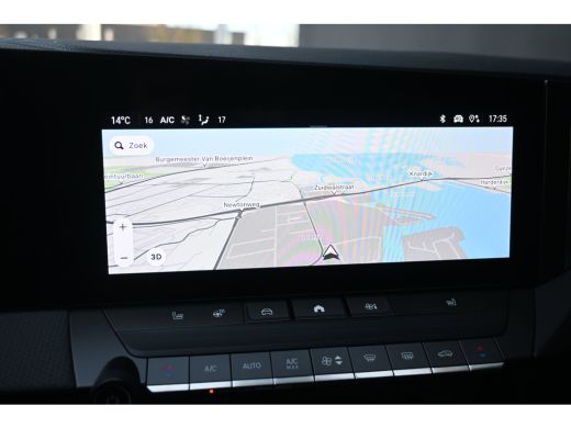 Opel Astra Sports Tourer 1.6 Turbo Plug In Hybrid GS 180pk | LED-Matrix | Adaptive Cruise | 360 Camera | Stu... ActivLease financial lease