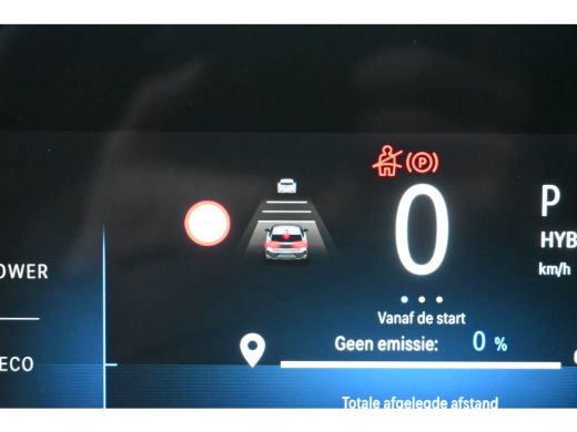 Opel Astra Sports Tourer 1.6 Turbo Plug In Hybrid GS 180pk | LED-Matrix | Adaptive Cruise | 360 Camera | Stu... ActivLease financial lease