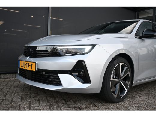 Opel Astra Sports Tourer 1.6 Turbo Plug In Hybrid GS 180pk | LED-Matrix | Adaptive Cruise | 360 Camera | Stu... ActivLease financial lease
