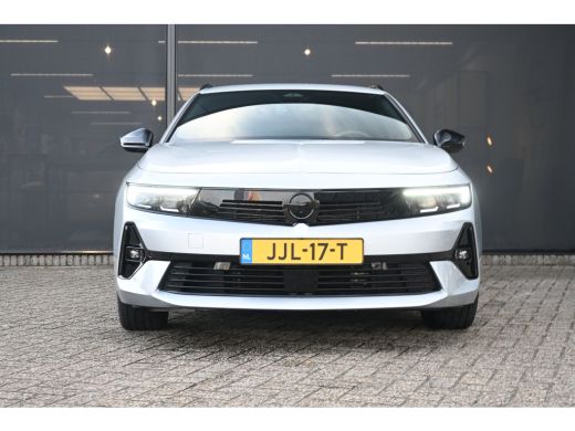 Opel Astra Sports Tourer 1.6 Turbo Plug In Hybrid GS 180pk | LED-Matrix | Adaptive Cruise | 360 Camera | Stu... ActivLease financial lease