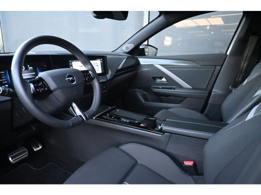 Opel Astra Sports Tourer 1.6 Turbo Plug In Hybrid GS 180pk | LED-Matrix | Adaptive Cruise | 360 Camera | Stu... ActivLease financial lease