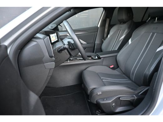 Opel Astra Sports Tourer 1.6 Turbo Plug In Hybrid GS 180pk | LED-Matrix | Adaptive Cruise | 360 Camera | Stu... ActivLease financial lease