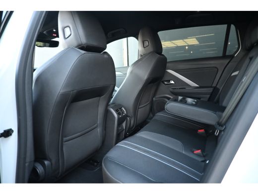 Opel Astra Sports Tourer 1.6 Turbo Plug In Hybrid GS 180pk | LED-Matrix | Adaptive Cruise | Stuur/Stoelverwa... ActivLease financial lease