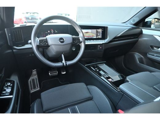 Opel Astra Sports Tourer 1.6 Turbo Plug In Hybrid GS 180pk | LED-Matrix | Adaptive Cruise | Stuur/Stoelverwa... ActivLease financial lease