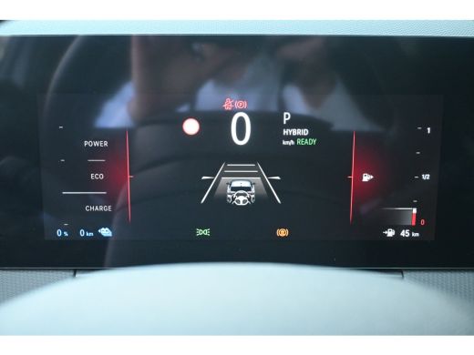 Opel Astra Sports Tourer 1.6 Turbo Plug In Hybrid GS 180pk | LED-Matrix | Adaptive Cruise | Stuur/Stoelverwa... ActivLease financial lease