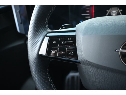 Opel Astra Sports Tourer 1.6 Turbo Plug In Hybrid GS 180pk | LED-Matrix | Adaptive Cruise | Stuur/Stoelverwa... ActivLease financial lease