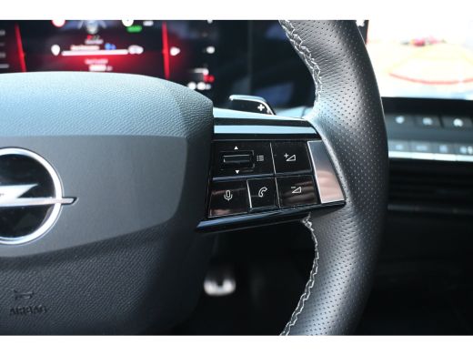 Opel Astra Sports Tourer 1.6 Turbo Plug In Hybrid GS 180pk | LED-Matrix | Adaptive Cruise | Stuur/Stoelverwa... ActivLease financial lease