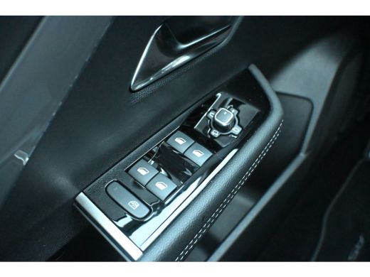 Opel Astra Sports Tourer 1.6 Turbo Plug In Hybrid GS 180pk | LED-Matrix | Adaptive Cruise | Stuur/Stoelverwa... ActivLease financial lease