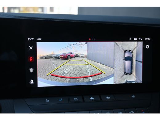 Opel Astra Sports Tourer 1.6 Turbo Plug In Hybrid GS 180pk | LED-Matrix | Adaptive Cruise | Stuur/Stoelverwa... ActivLease financial lease