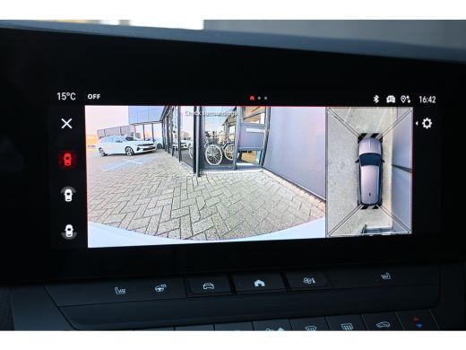 Opel Astra Sports Tourer 1.6 Turbo Plug In Hybrid GS 180pk | LED-Matrix | Adaptive Cruise | Stuur/Stoelverwa... ActivLease financial lease