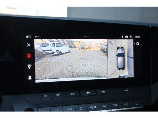 Opel Astra Sports Tourer 1.6 Turbo Plug In Hybrid GS 180pk | LED-Matrix | Adaptive Cruise | Stuur/Stoelverwa... ActivLease financial lease