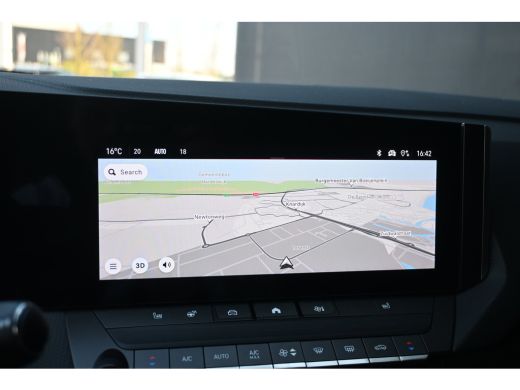 Opel Astra Sports Tourer 1.6 Turbo Plug In Hybrid GS 180pk | LED-Matrix | Adaptive Cruise | Stuur/Stoelverwa... ActivLease financial lease