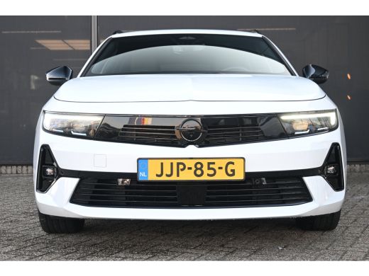 Opel Astra Sports Tourer 1.6 Turbo Plug In Hybrid GS 180pk | LED-Matrix | Adaptive Cruise | Stuur/Stoelverwa... ActivLease financial lease