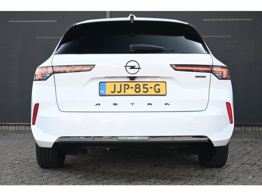 Opel Astra Sports Tourer 1.6 Turbo Plug In Hybrid GS 180pk | LED-Matrix | Adaptive Cruise | Stuur/Stoelverwa... ActivLease financial lease