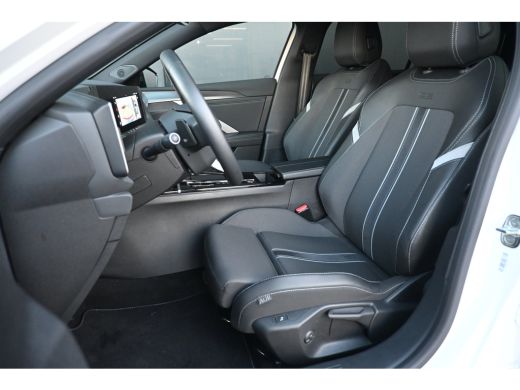 Opel Astra Sports Tourer 1.6 Turbo Plug In Hybrid GS 180pk | LED-Matrix | Adaptive Cruise | Stuur/Stoelverwa... ActivLease financial lease