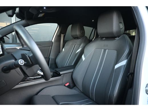 Opel Astra Sports Tourer 1.6 Turbo Plug In Hybrid GS 180pk | LED-Matrix | Adaptive Cruise | Stuur/Stoelverwa... ActivLease financial lease