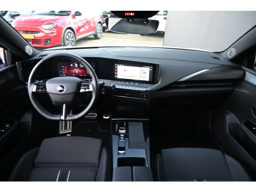 Opel Astra Sports Tourer 1.6 Turbo Plug In Hybrid GS 180pk | LED-Matrix | Stuur/Stoelverwarming | Adaptive C... ActivLease financial lease