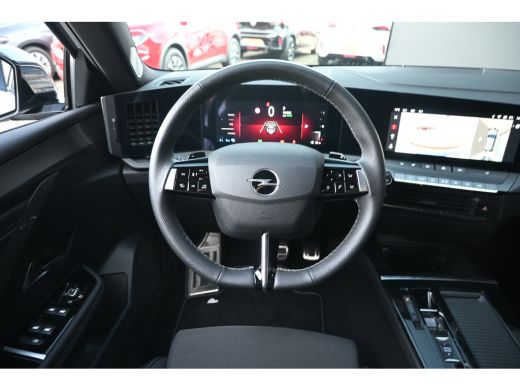Opel Astra Sports Tourer 1.6 Turbo Plug In Hybrid GS 180pk | LED-Matrix | Stuur/Stoelverwarming | Adaptive C... ActivLease financial lease