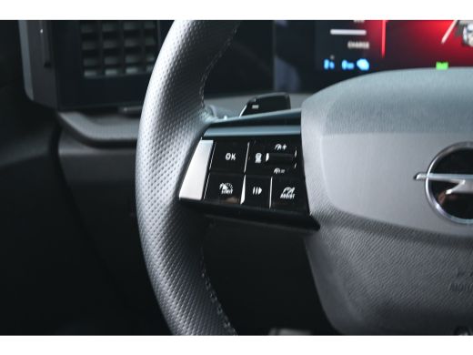 Opel Astra Sports Tourer 1.6 Turbo Plug In Hybrid GS 180pk | LED-Matrix | Stuur/Stoelverwarming | Adaptive C... ActivLease financial lease