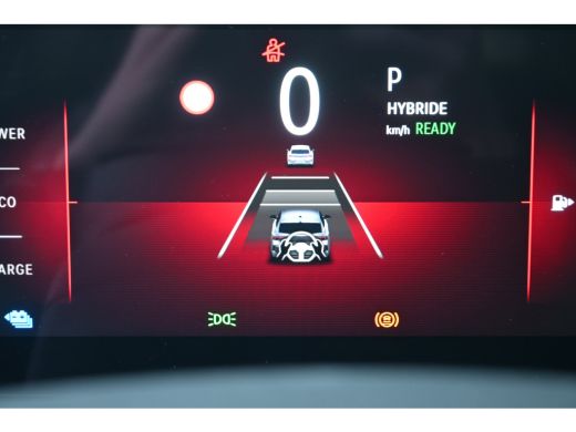 Opel Astra Sports Tourer 1.6 Turbo Plug In Hybrid GS 180pk | LED-Matrix | Stuur/Stoelverwarming | Adaptive C... ActivLease financial lease