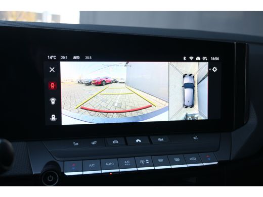 Opel Astra Sports Tourer 1.6 Turbo Plug In Hybrid GS 180pk | LED-Matrix | Stuur/Stoelverwarming | Adaptive C... ActivLease financial lease